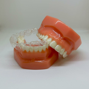 Элайнеры Еврокаппа, SmileWell