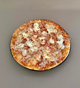 Пицца Королевская