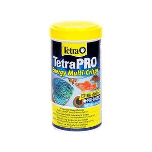 TetraPRO Energy Multi-Crisps