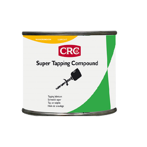 Паста смазочноохлаждающая SUPER TAPPING COMPOUND CRC