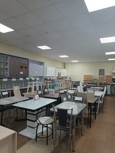 Обеденные группы