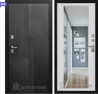 Входная дверь 3K YoDoors-8