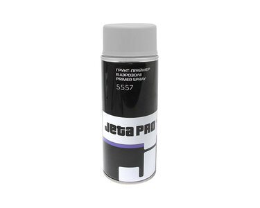Грунт-наполнитель JETA PRO 5557