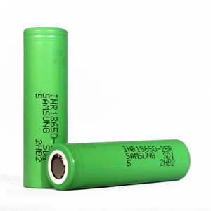 Аккумулятор 18650 Samsung 25r