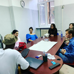 Подготовка к IELTS с носителем языка