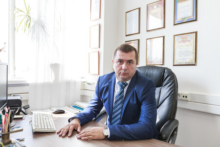 Адвокат по уголовным делам Королев Роман Сергеевич