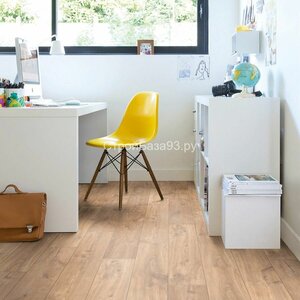 Ламинат QUICK STEP (КВИК СТЕП) Classic 8 mm Доска дуба п