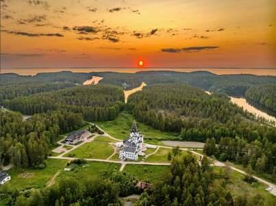 17-20.08.25 престольный праздник Преображения Господня