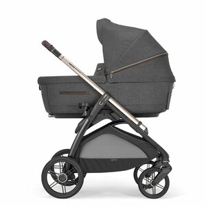 Коляска 3в1 Inglesina APTICA New (Cab)