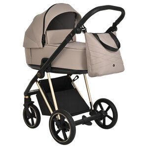Коляска ROAN Sol Luxury