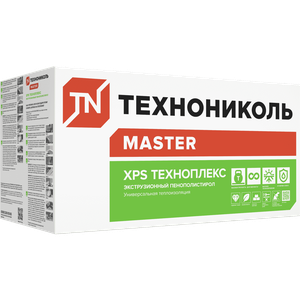 Теплоизоляция