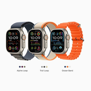 Apple Watch Ultra 2 (Эпл Вотч Ультра)