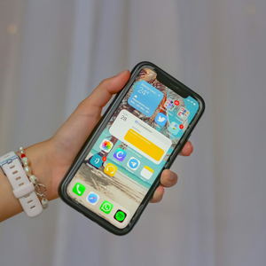 Замена экрана телефона Honor