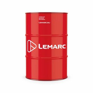 Масло гидравлическое HYDRARD HVLP 32, LEMARC, 208 л