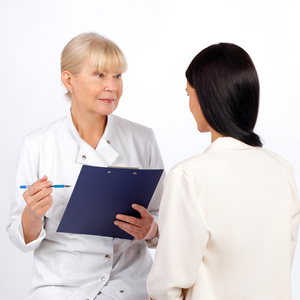 Прием проктолога