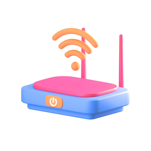 WI-FI роутер - Бесплатно!