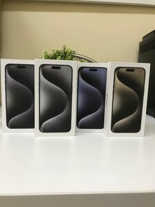 Смартфон Apple iPhone 15 