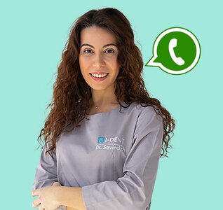 Консультация в WhatsApp. Бесплатно