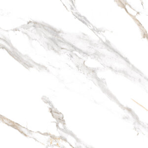 CARARA PEARL Керамогранит полированный 600*600*8