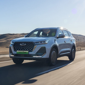 CHERY Tiggo 7 Pro Plug-In Hybrid