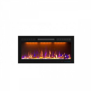 Очаг Crystal 36 RF Royal Flame