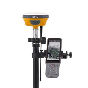Комплект приёмник EFIX C5 + контроллер EFIX FC2 в Екатер