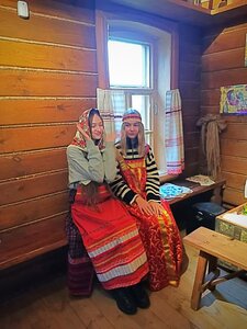 Внеурочная деятельность