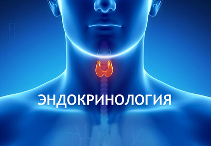 Эндокринология