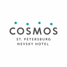 Cosmos St. Petersburg Nevsky Hotel (Goncharnaya Street, 4) mehmonxona