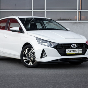Аренда HYUNDAI I20