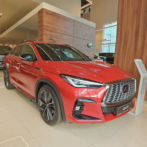 INFINITI QX55