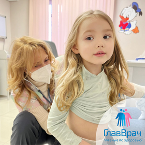 Педиатрия