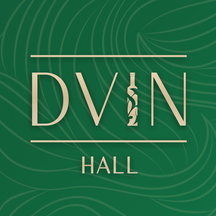 Dvin Hall (Oficerskaya Street, 49), restaurant