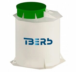 Кессон «Тверь» 1,5