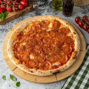 PEPPERONI