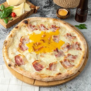 CARBONARA