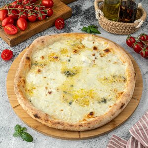 4 formaggi