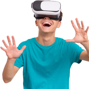 Факультет Teen для 12-14 лет