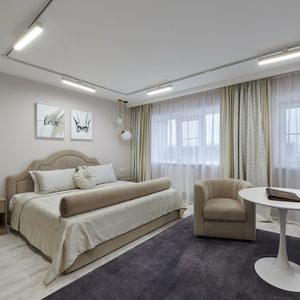 WEDDING JUNIOR SUITE