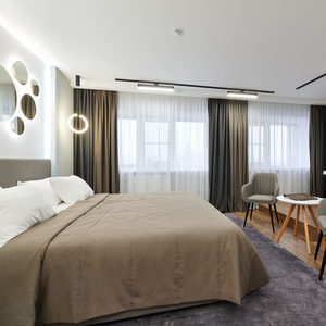 BATH JUNIOR SUITE