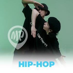 Обучение hip-hop