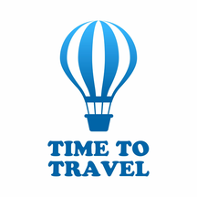 Time to Travel (Lyotnaya Street, 21/2), travel agency