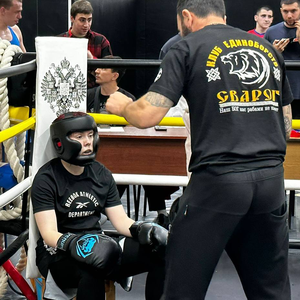 Персональные тренировки!