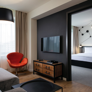 Номер Penta Suite