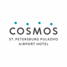 Cosmos Saint-Petersburg Pulkovo Airport Hotel (Пулковское ш., 41, лит.ЗД), гостиница в Санкт‑Петербурге