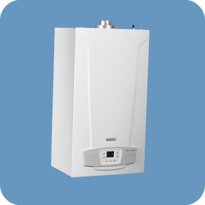 Газовый котёл BAXI