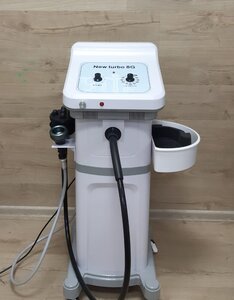 Аппарат Turbo 8G