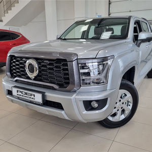 GWM Poer King Kong