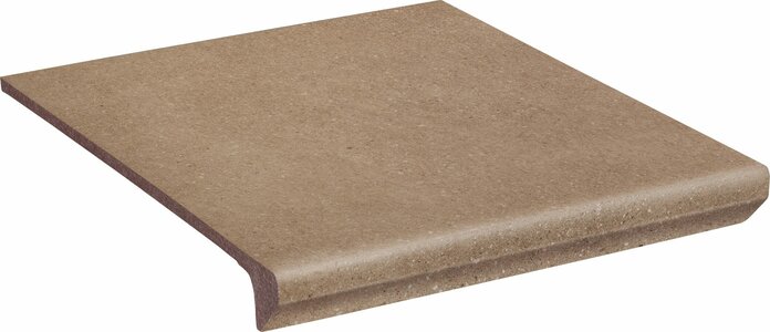 Клинкерные ступени Paradyz Mattone Sabbia Brown