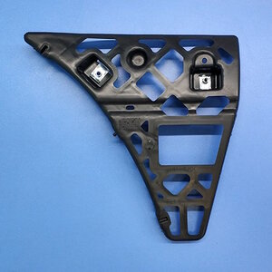 Кузовные детали на Ford Transit
